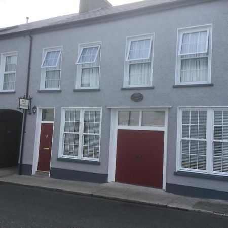 Crammond House Bed and Breakfast Ramelton Εξωτερικό φωτογραφία