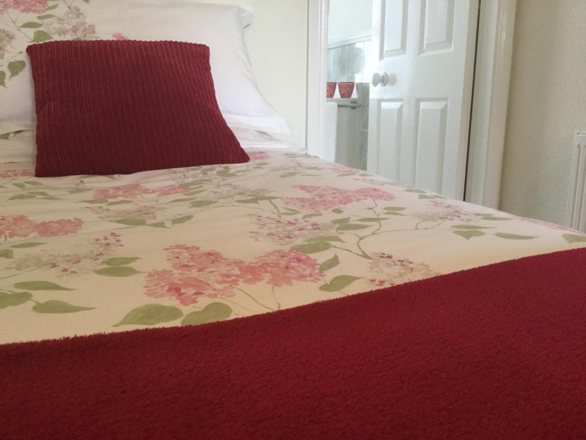 Crammond House Bed and Breakfast Ramelton Εξωτερικό φωτογραφία