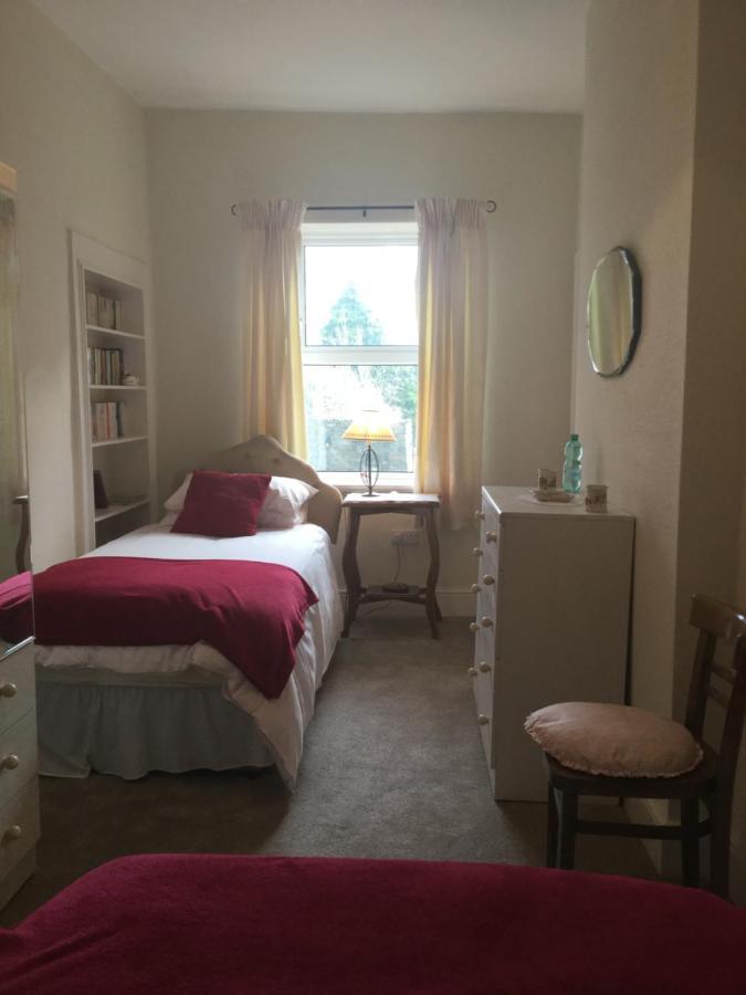 Crammond House Bed and Breakfast Ramelton Εξωτερικό φωτογραφία