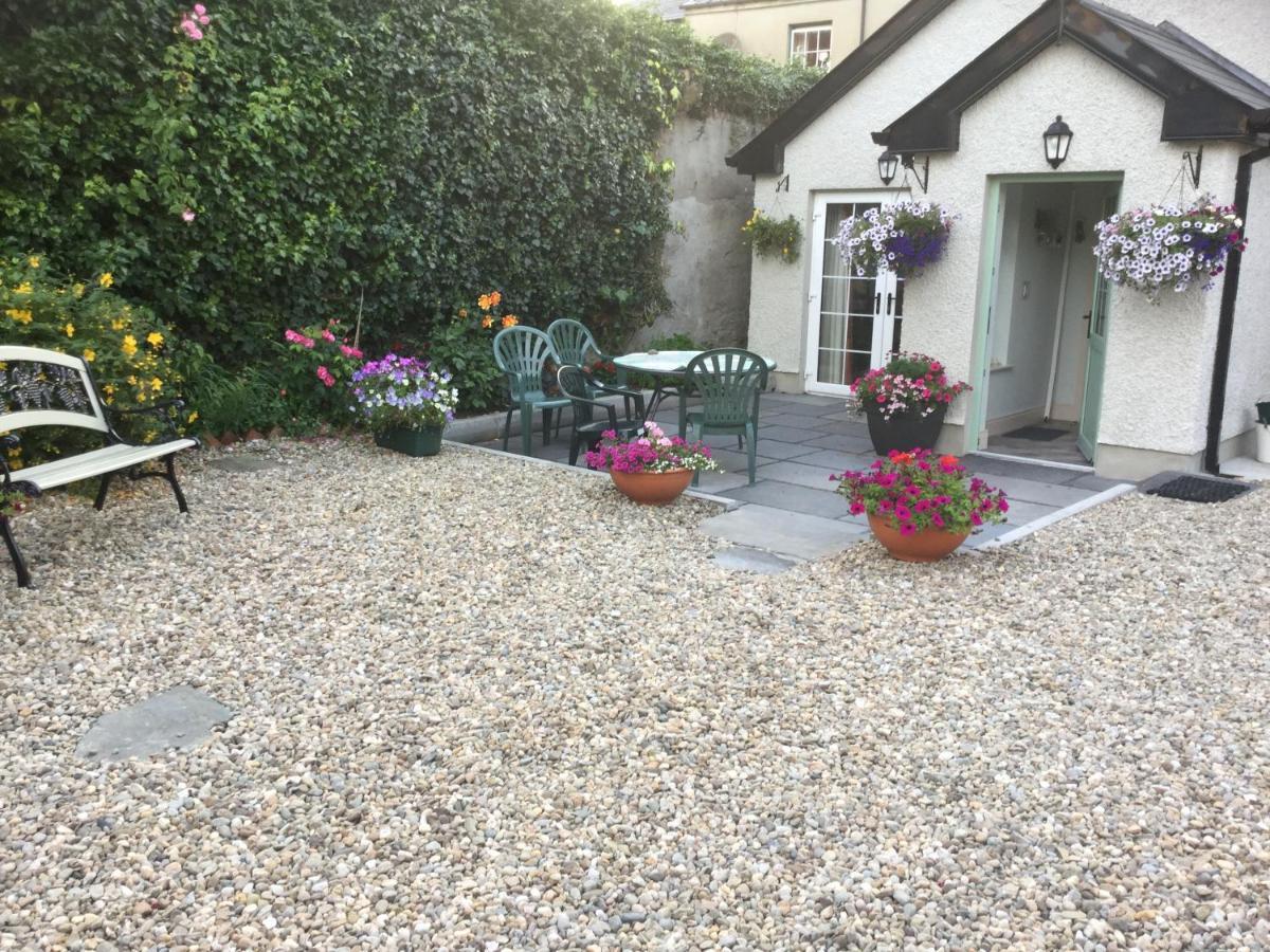 Crammond House Bed and Breakfast Ramelton Εξωτερικό φωτογραφία