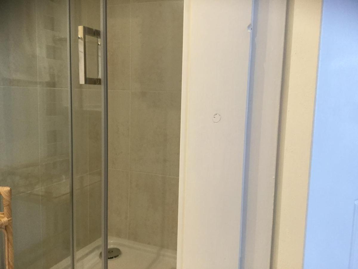 Crammond House Bed and Breakfast Ramelton Εξωτερικό φωτογραφία