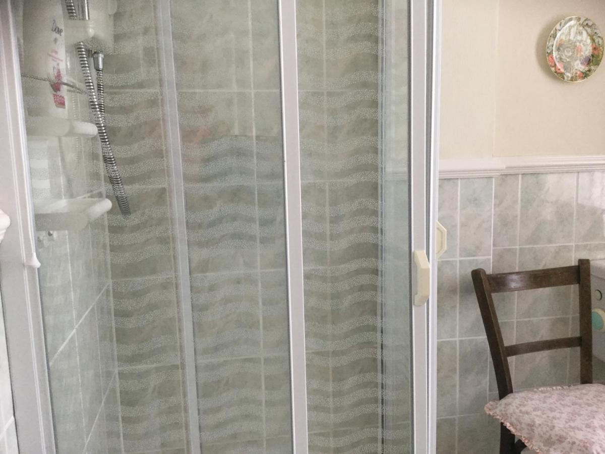 Crammond House Bed and Breakfast Ramelton Εξωτερικό φωτογραφία